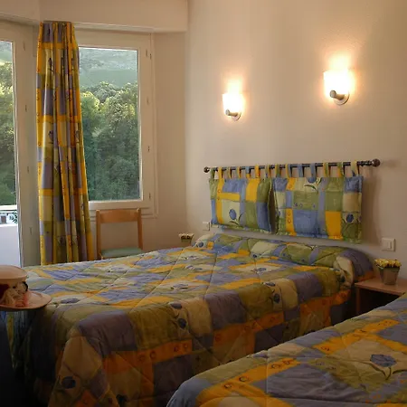 에스플라나드 에덴 호텔