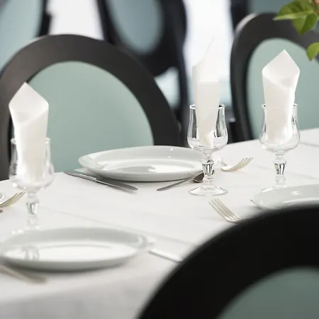 호텔 에스플라나드 에덴 루르드