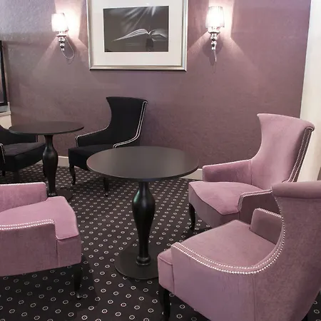 호텔 에스플라나드 에덴 3*