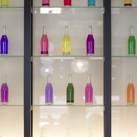 에스플라나드 에덴 호텔 루르드