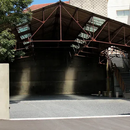 에스플라나드 에덴