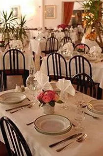 에스플라나드 에덴 호텔