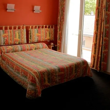 에스플라나드 에덴 호텔