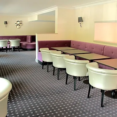 에스플라나드 에덴 3* 루르드