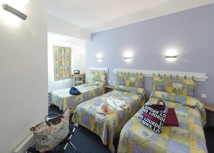 Hotel Esplanade Eden 3*