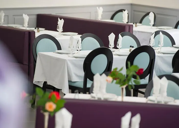 Esplanade Eden 3* Lourdes