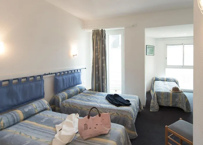 Esplanade Eden Hotel