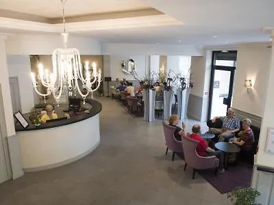 Esplanade Eden 3*