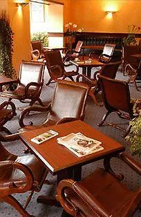 Esplanade Eden 3*