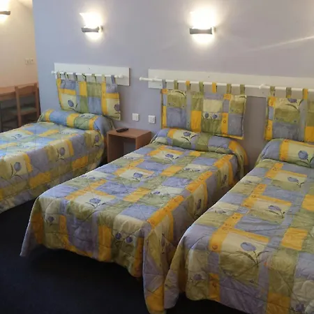 Esplanade Eden Hotel Lourdes