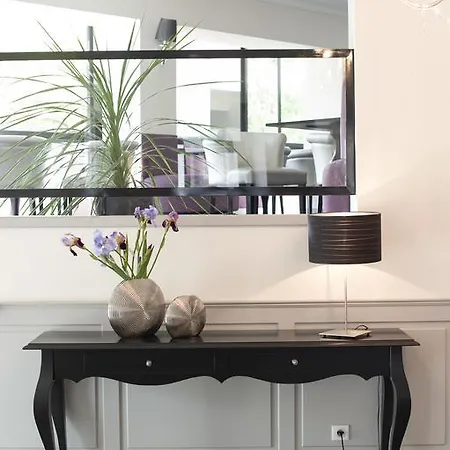 Hotel Esplanade Eden