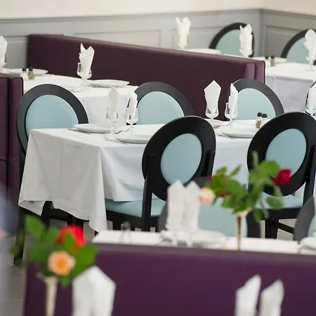 Esplanade Eden 3* Lourdes