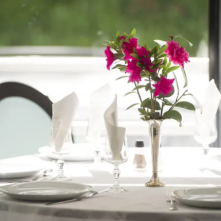 Hotel Esplanade Eden 3*