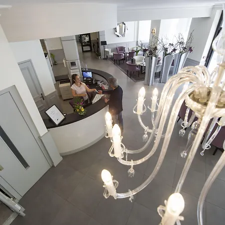 Hotel Esplanade Eden