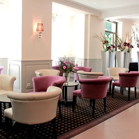 Hotel Esplanade Eden