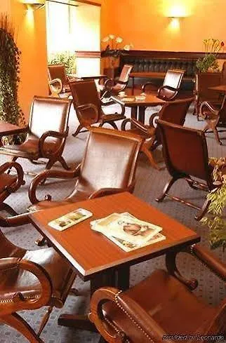 Hotel Esplanade Eden