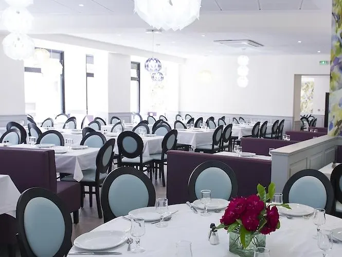 Esplanade Eden Hotel 3*