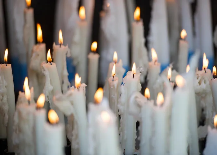 Esplanade Eden Hotel Lourdes